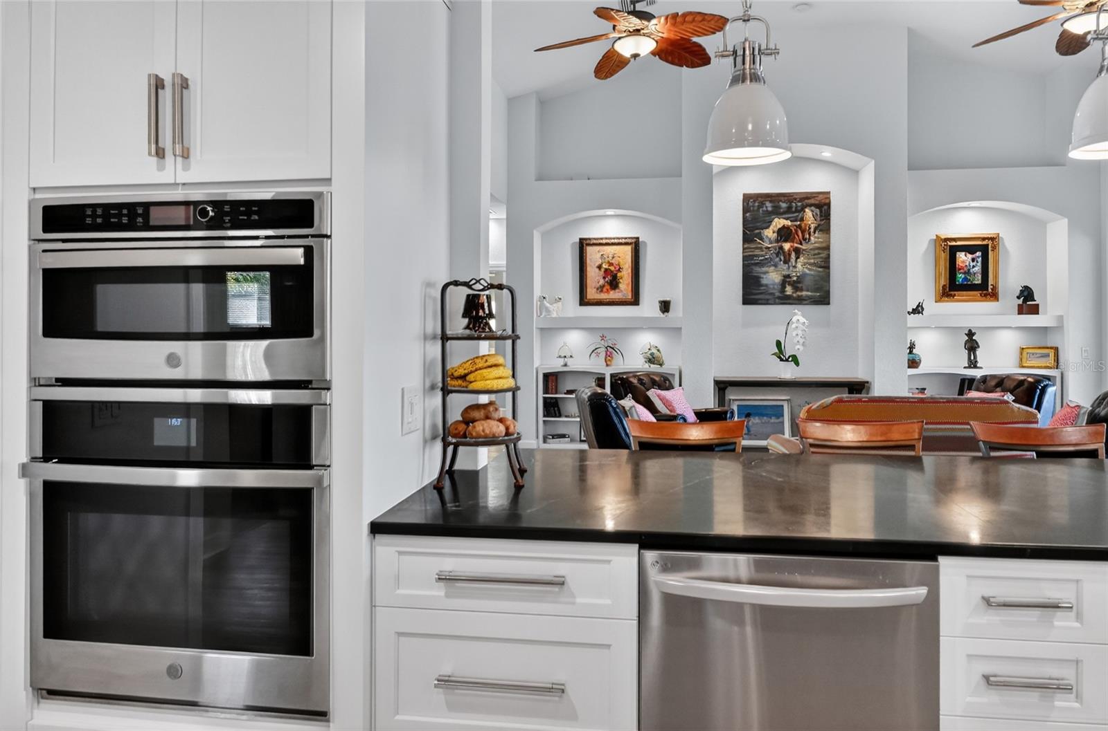 CORAL COVE - Residential