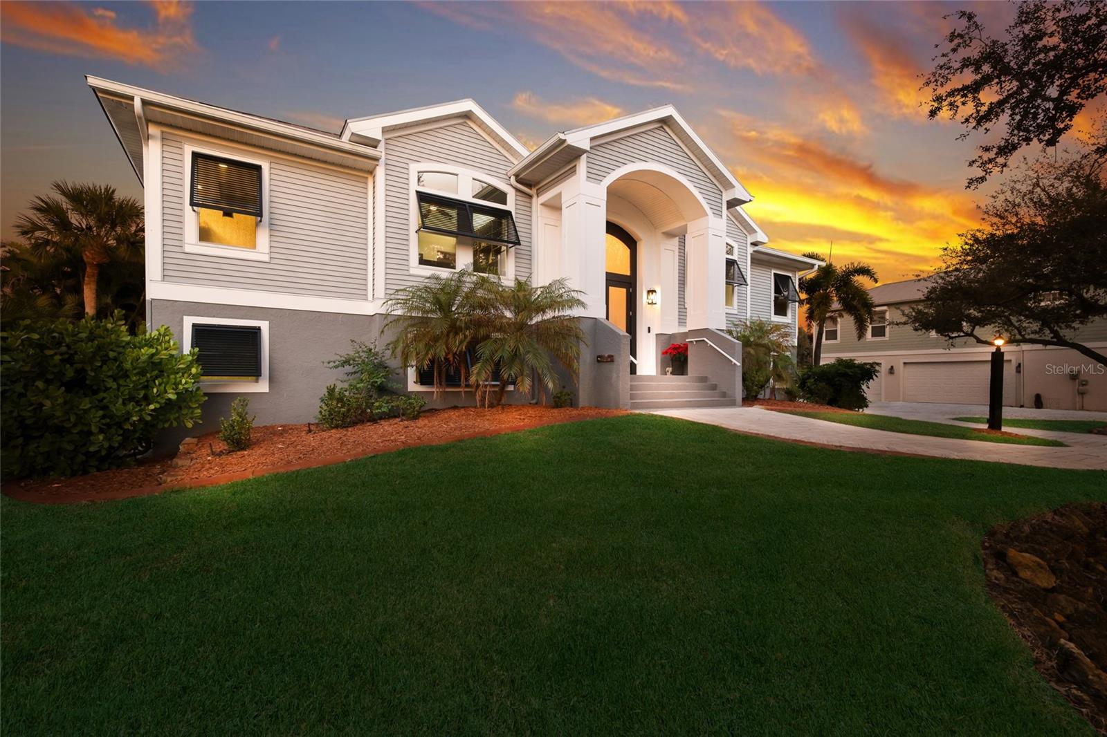 CORAL COVE - Residential