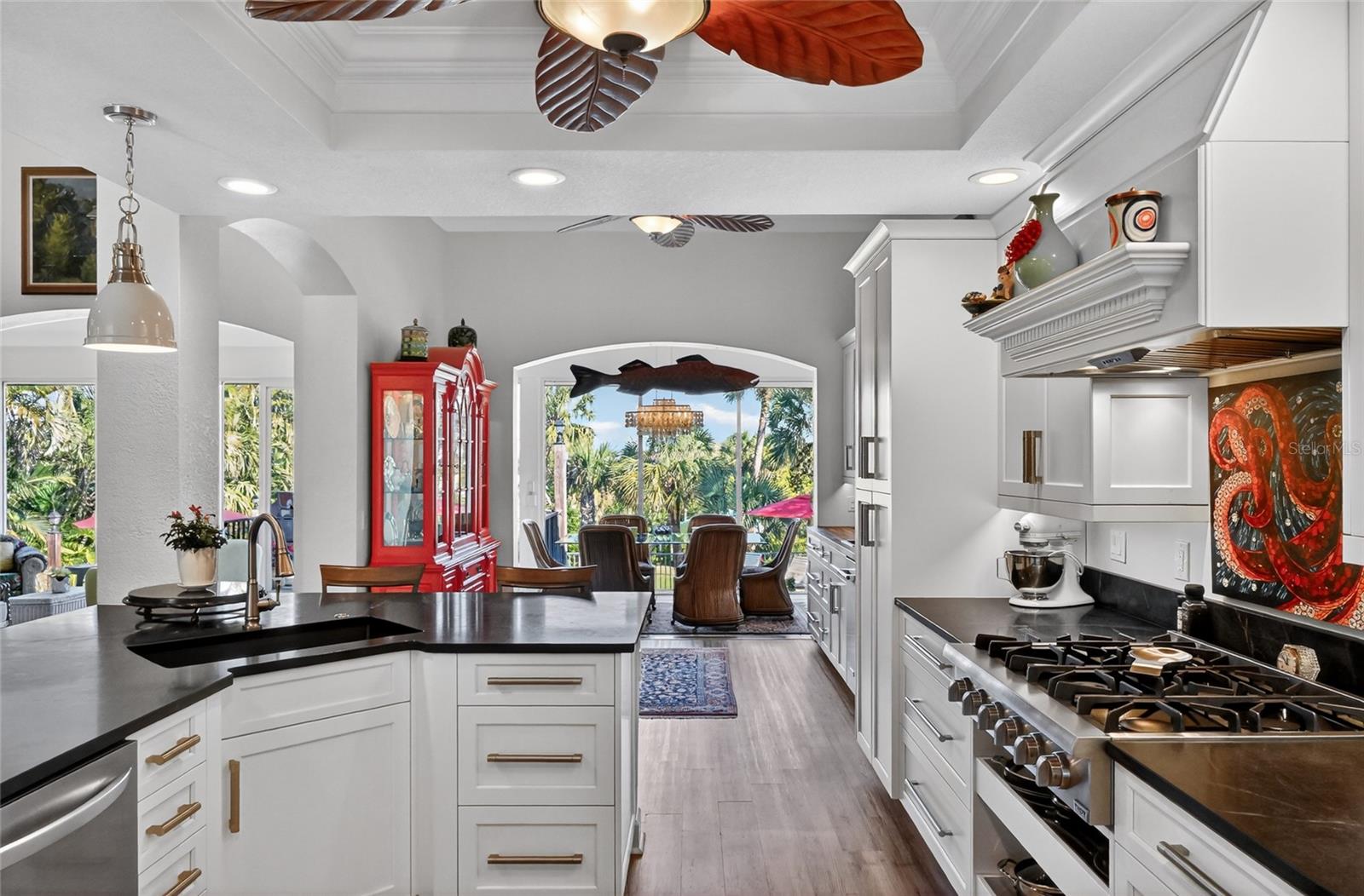 CORAL COVE - Residential