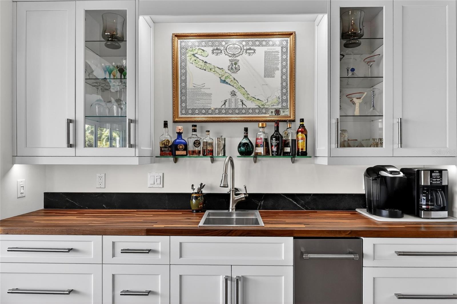 CORAL COVE - Residential