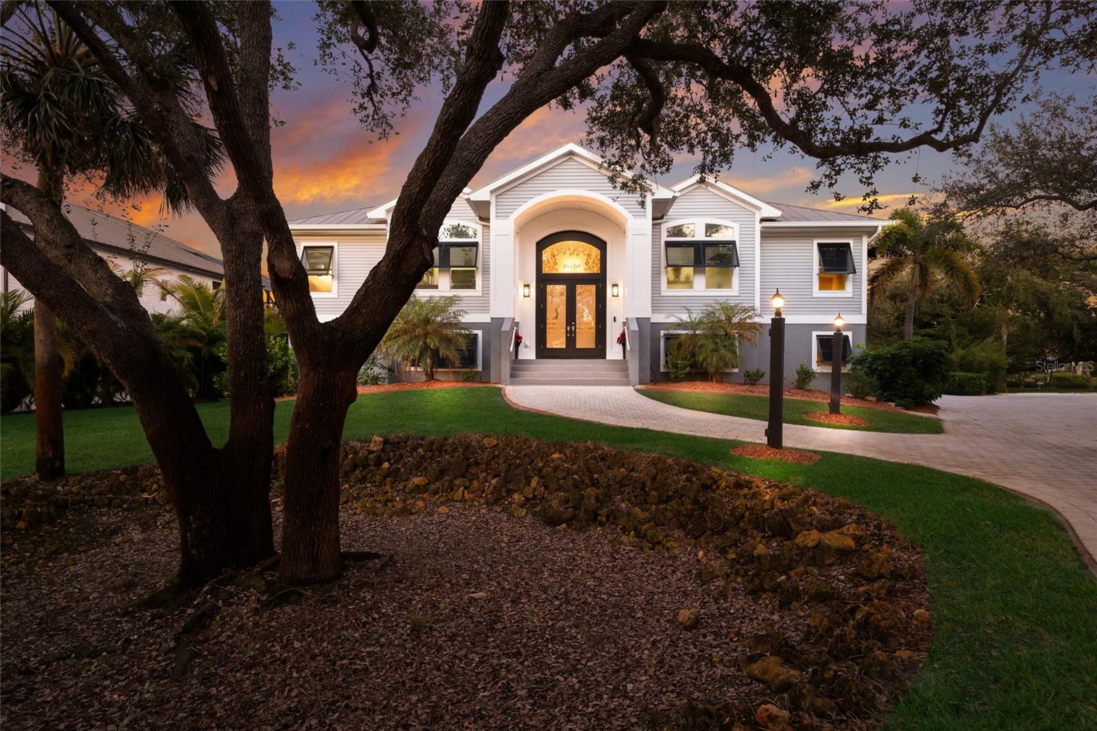 CORAL COVE - Residential