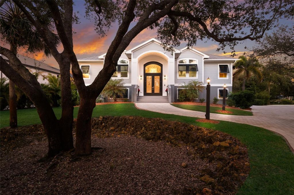 Photo of 10110 Creekside Drive, Placida, FL 33946 (MLS # D6145611)