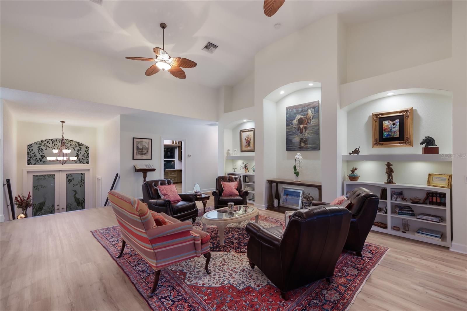 CORAL COVE - Residential