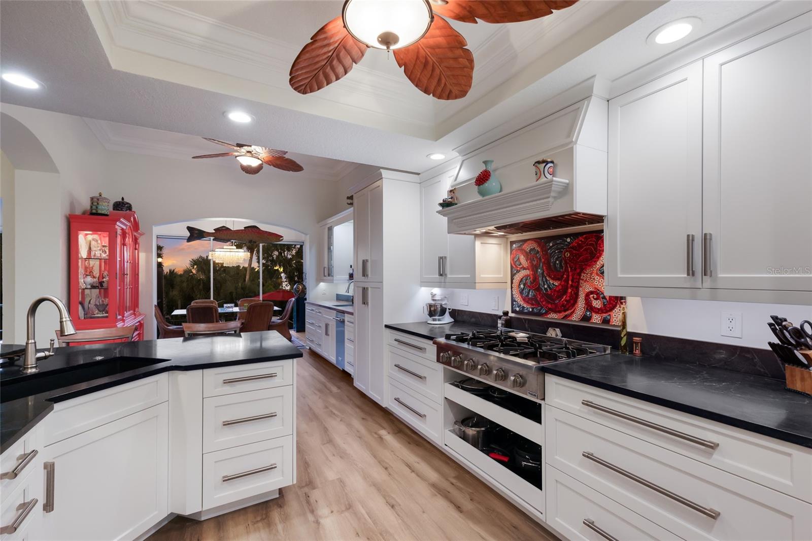 CORAL COVE - Residential