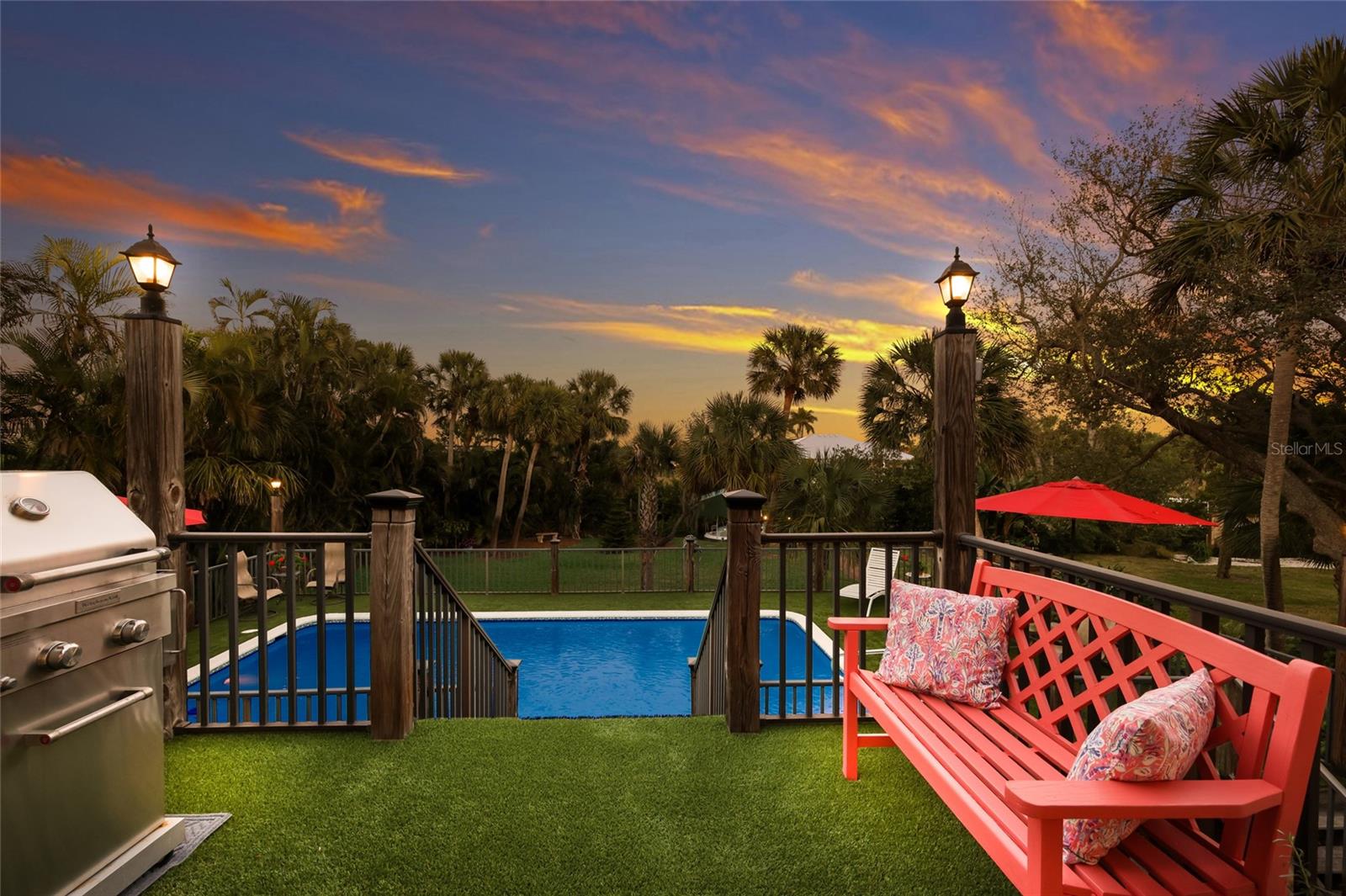 CORAL COVE - Residential