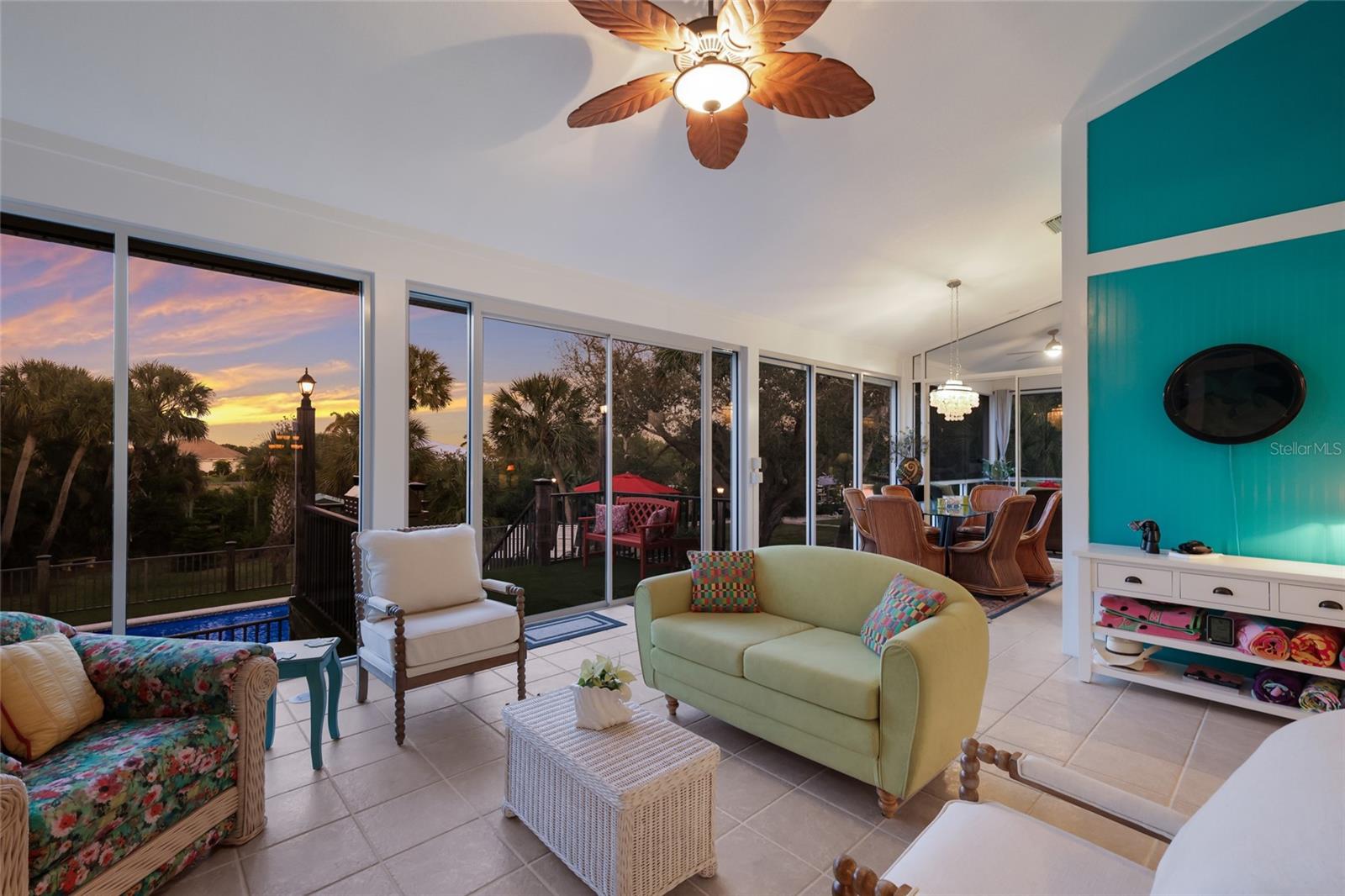 CORAL COVE - Residential