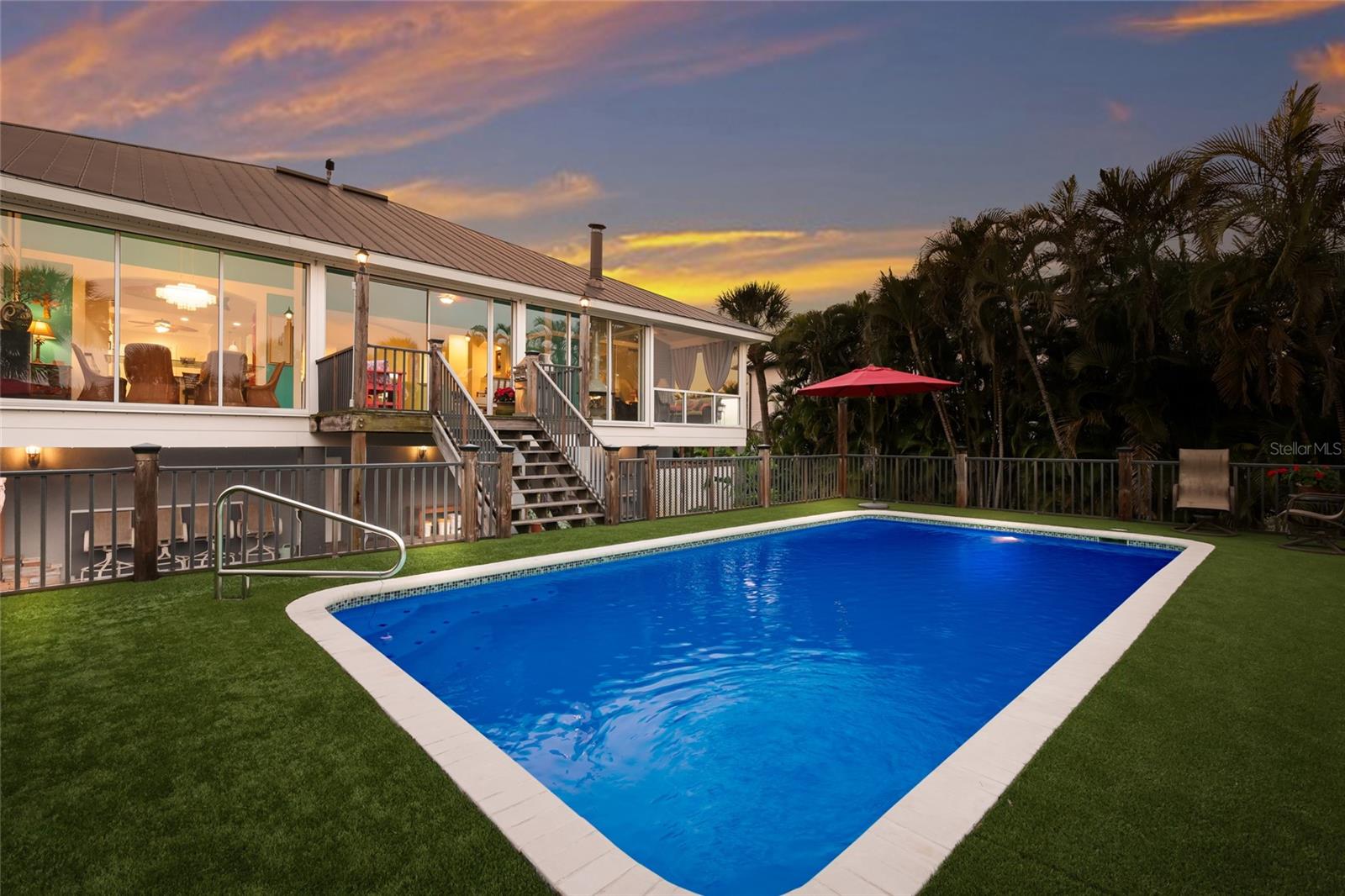 CORAL COVE - Residential