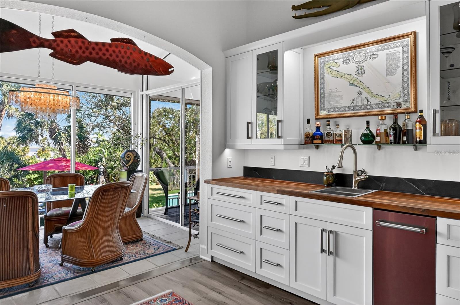 CORAL COVE - Residential