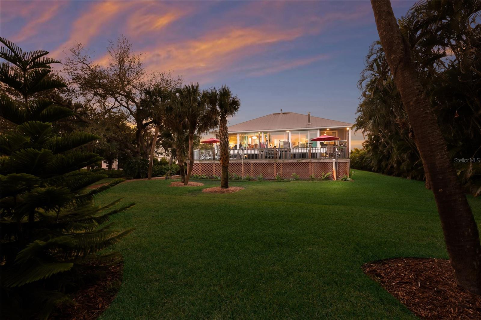 CORAL COVE - Residential