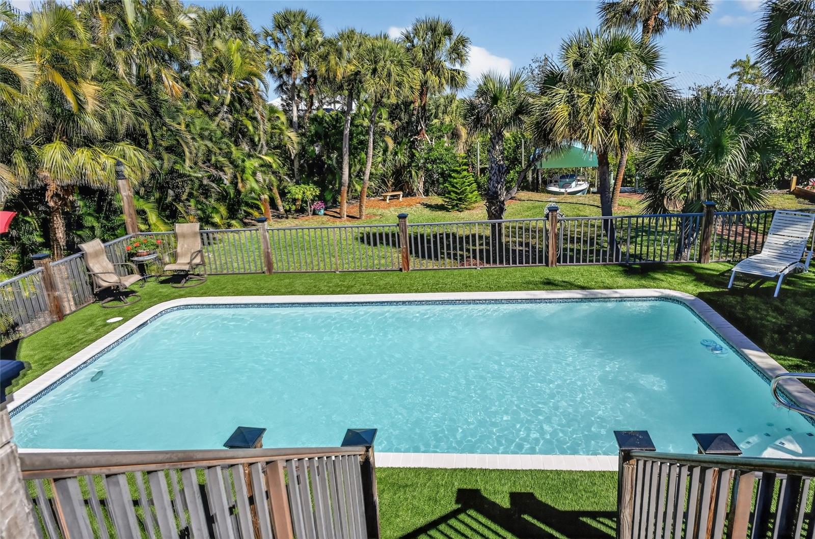 CORAL COVE - Residential