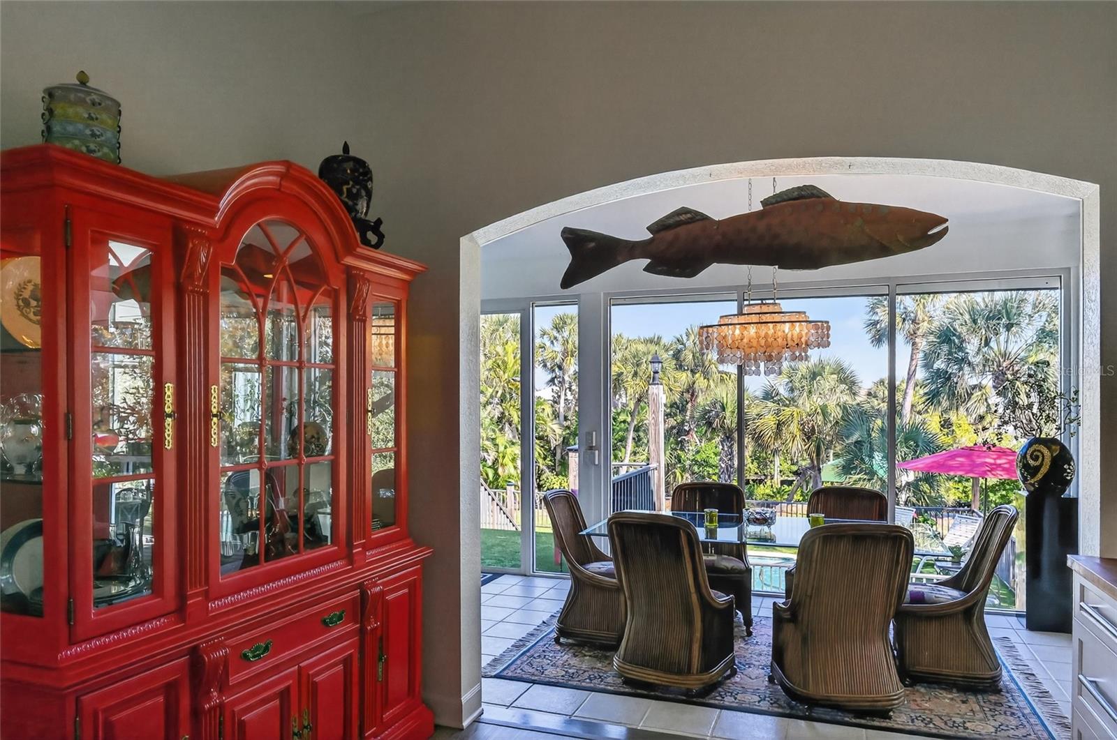 CORAL COVE - Residential