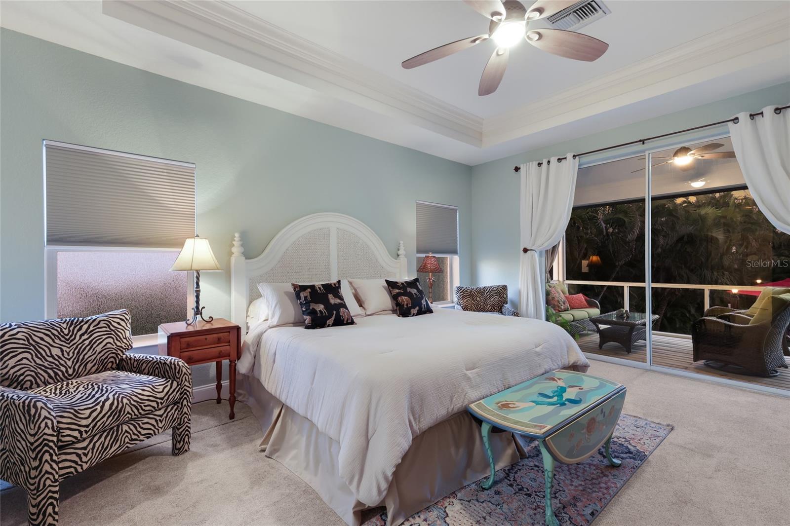 CORAL COVE - Residential