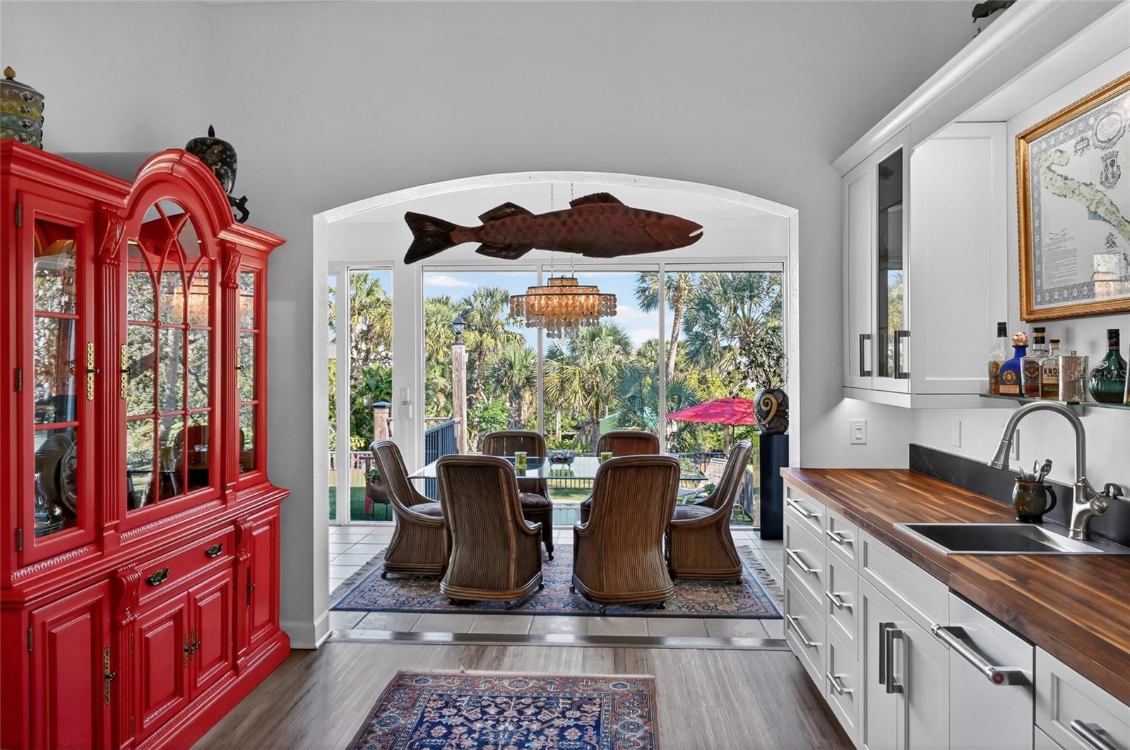 CORAL COVE - Residential