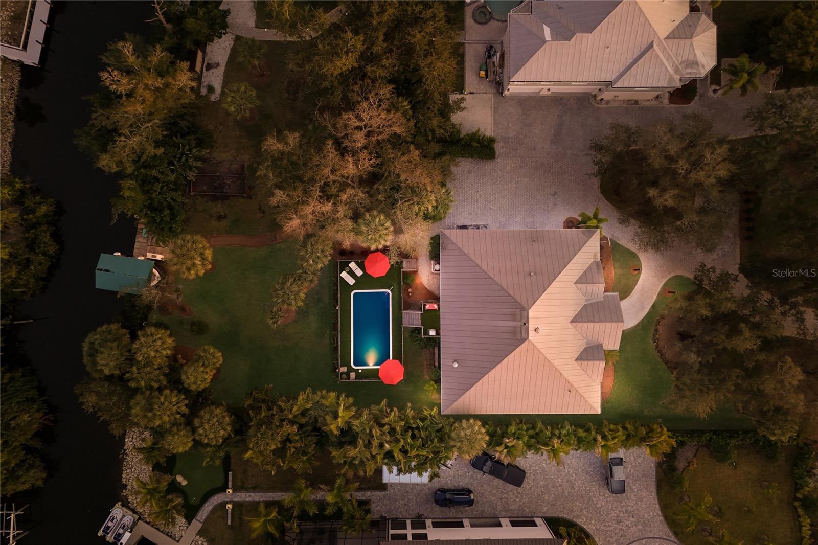 CORAL COVE - Residential