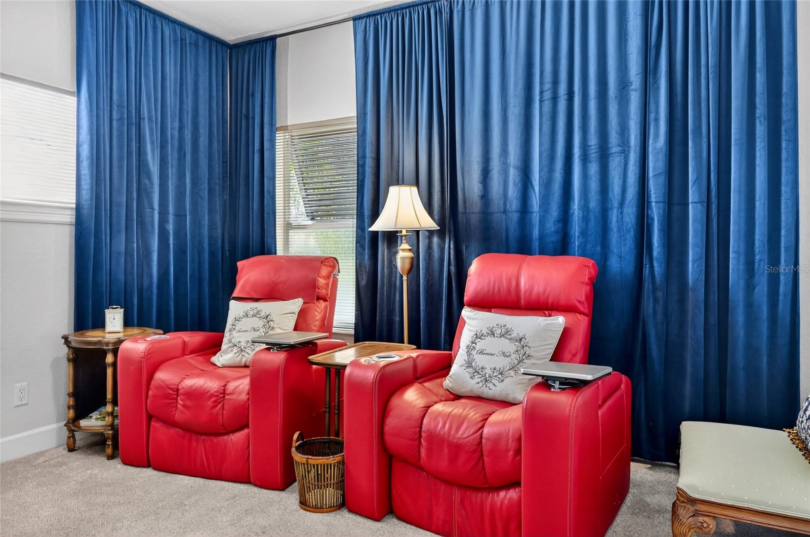 CORAL COVE - Residential