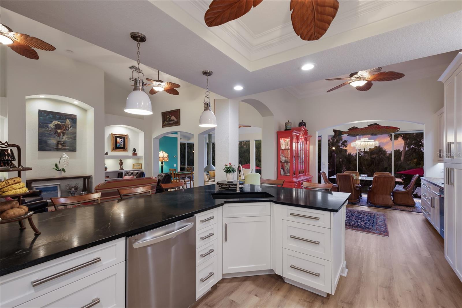 CORAL COVE - Residential