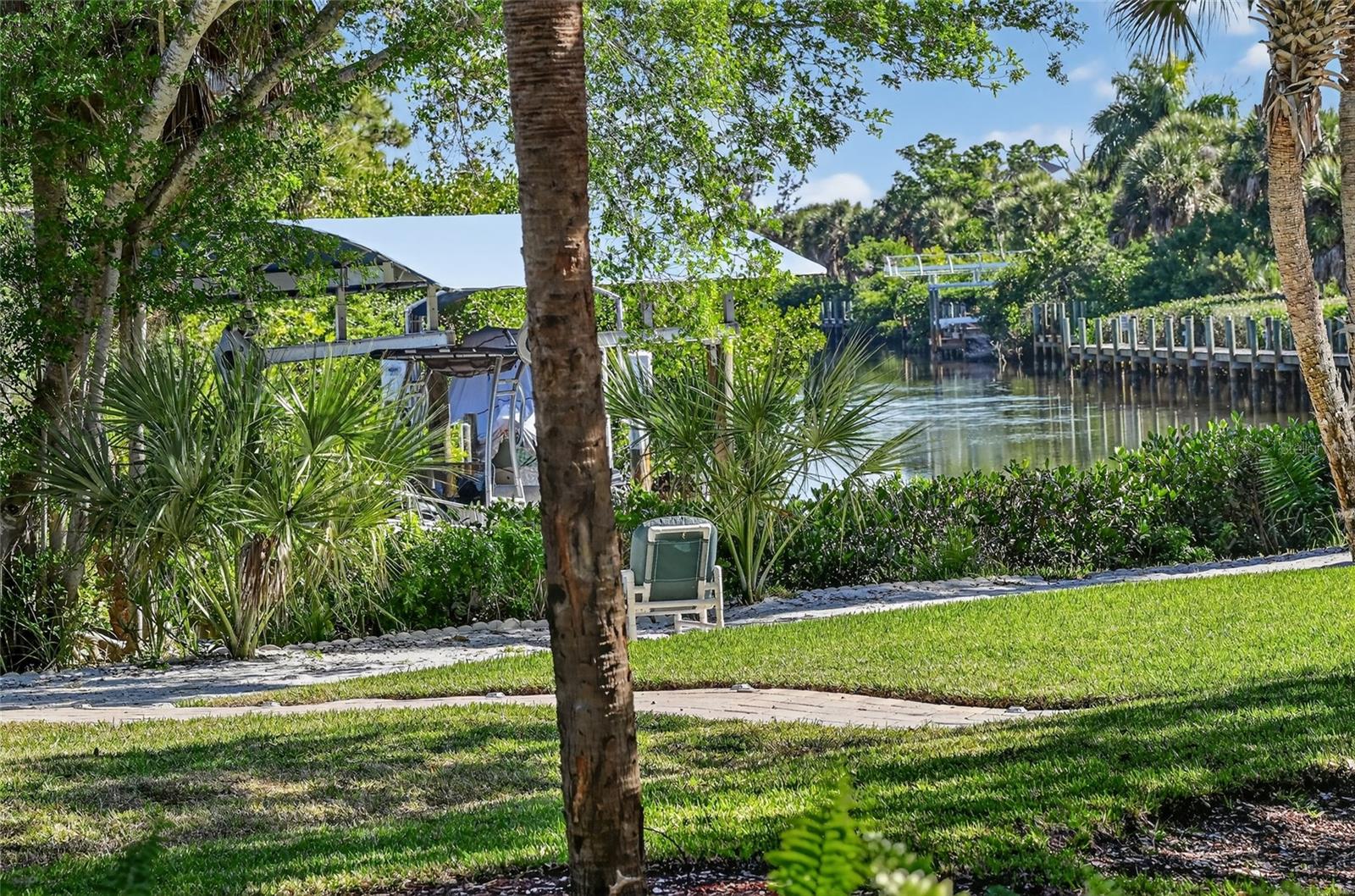 CORAL COVE - Residential