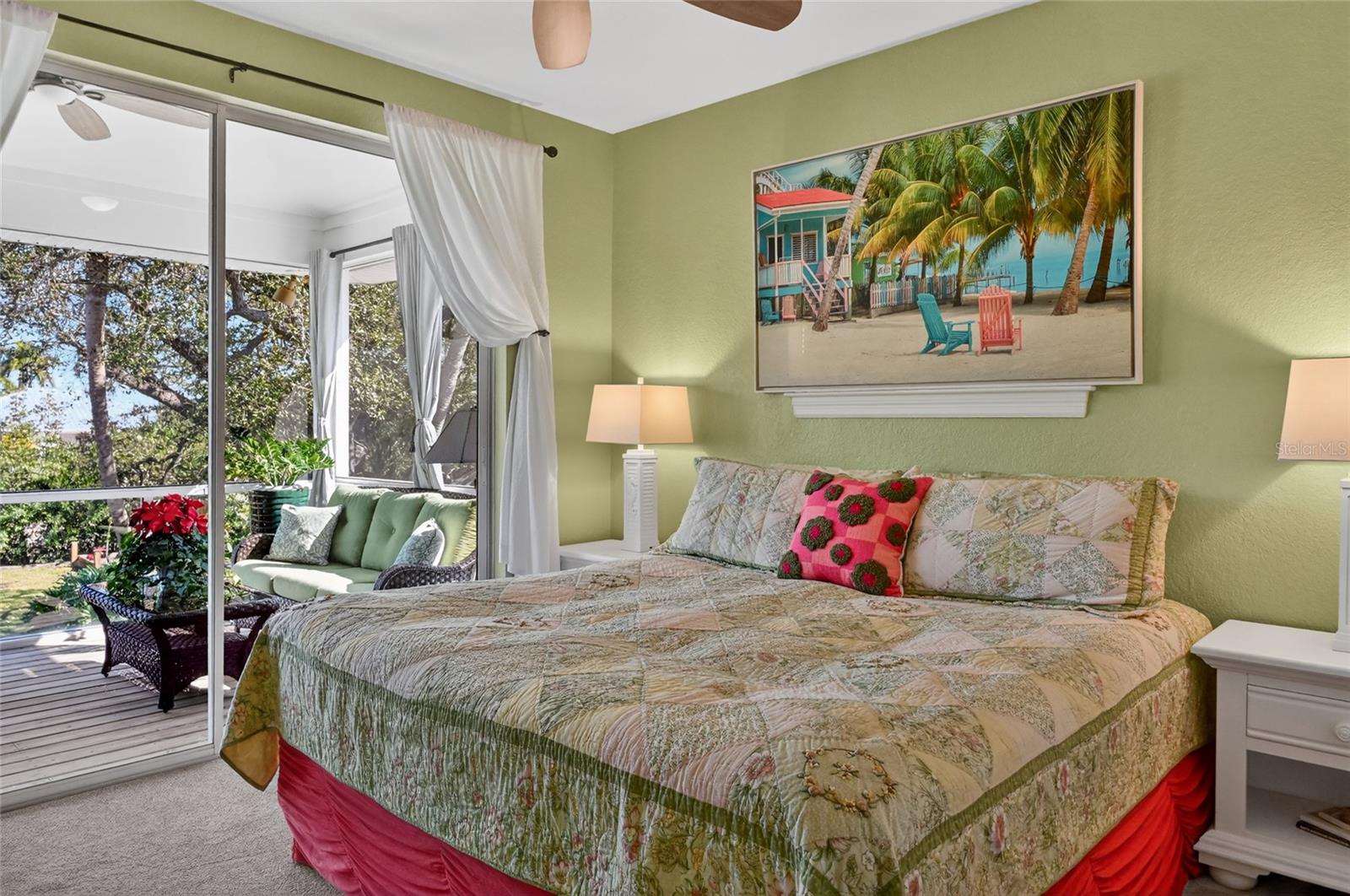 CORAL COVE - Residential