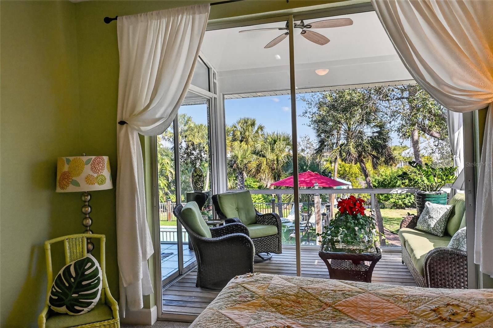 CORAL COVE - Residential