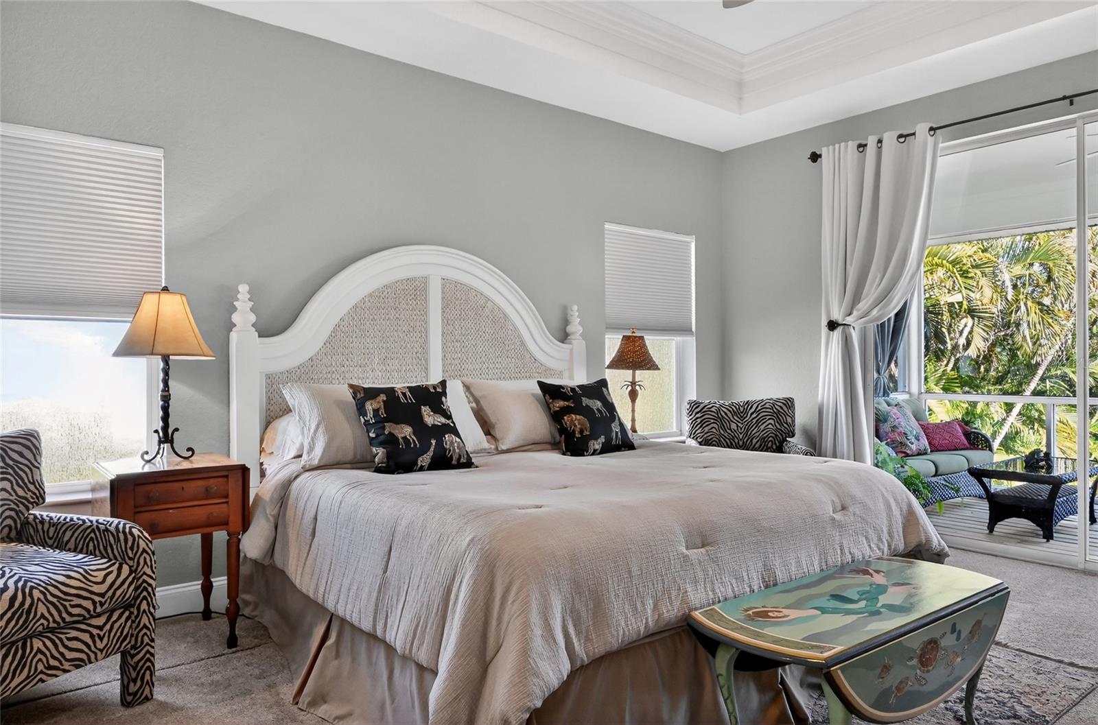 CORAL COVE - Residential