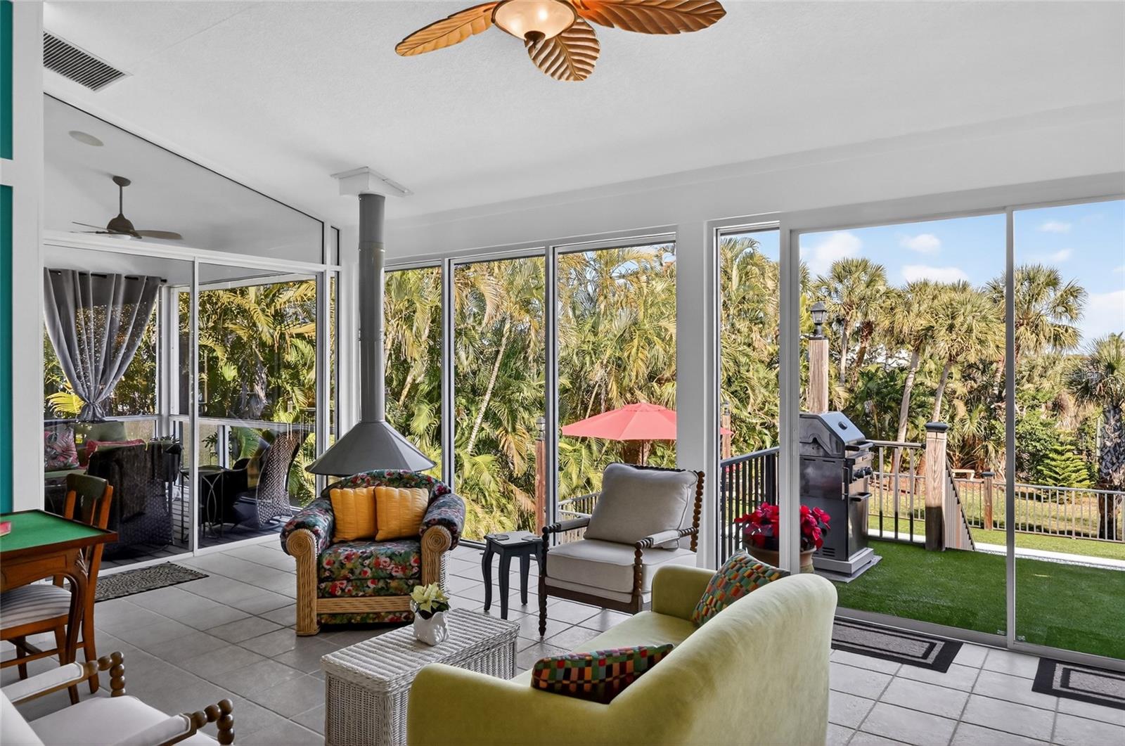 CORAL COVE - Residential