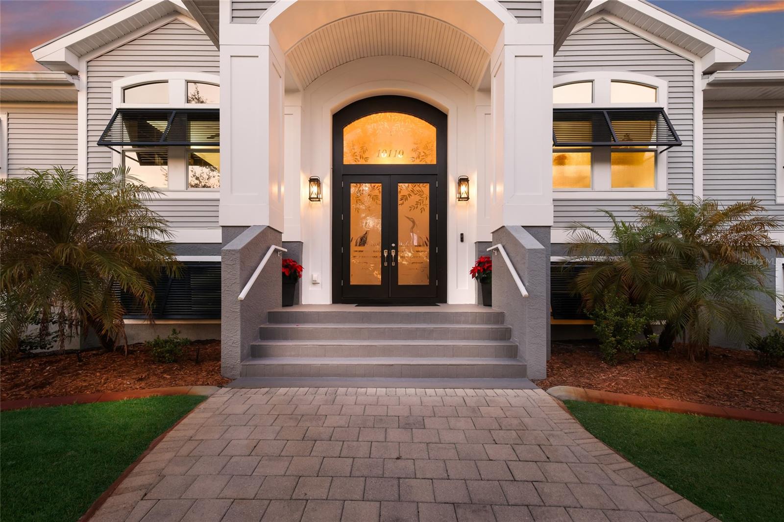 CORAL COVE - Residential