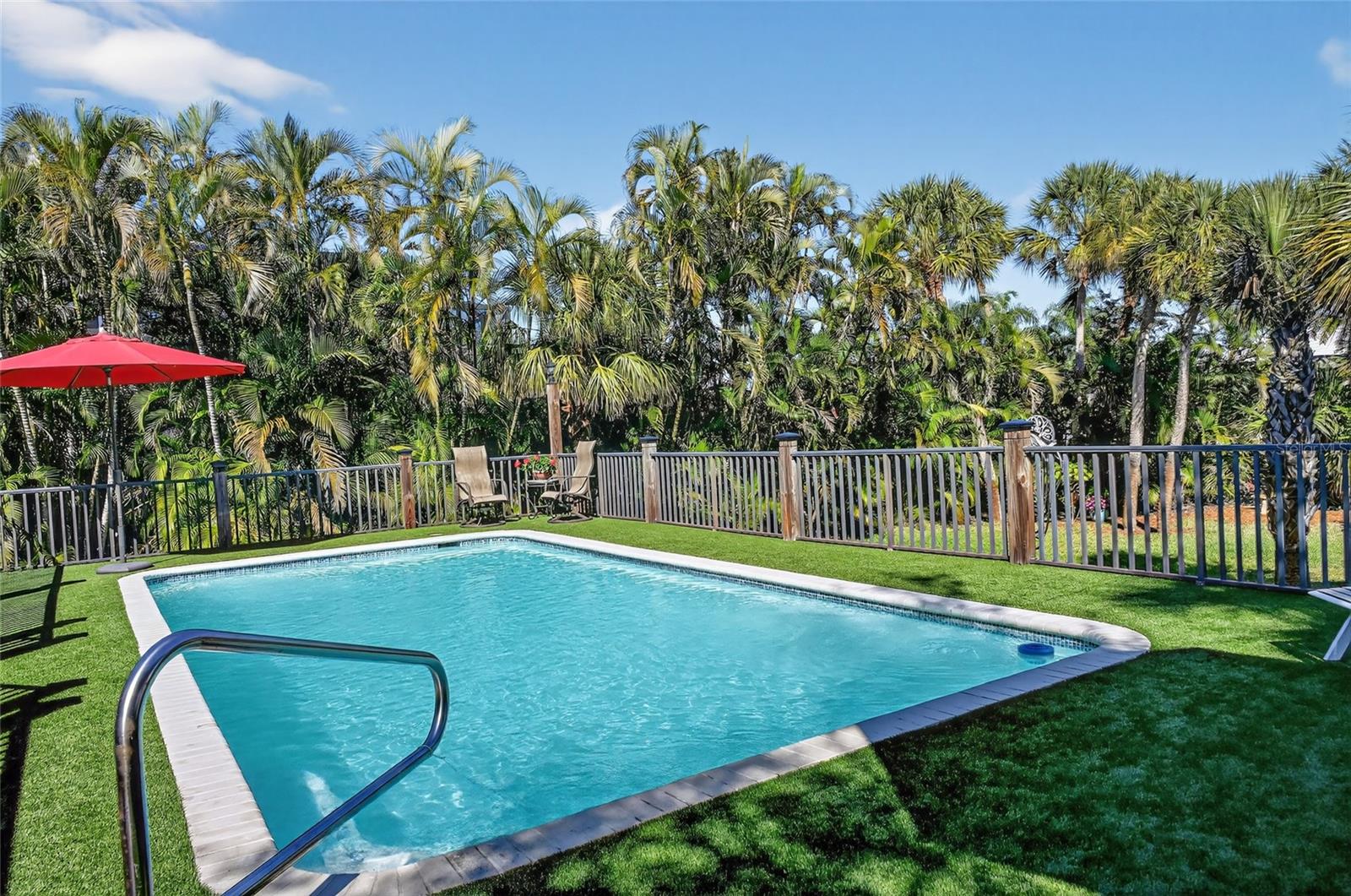 CORAL COVE - Residential