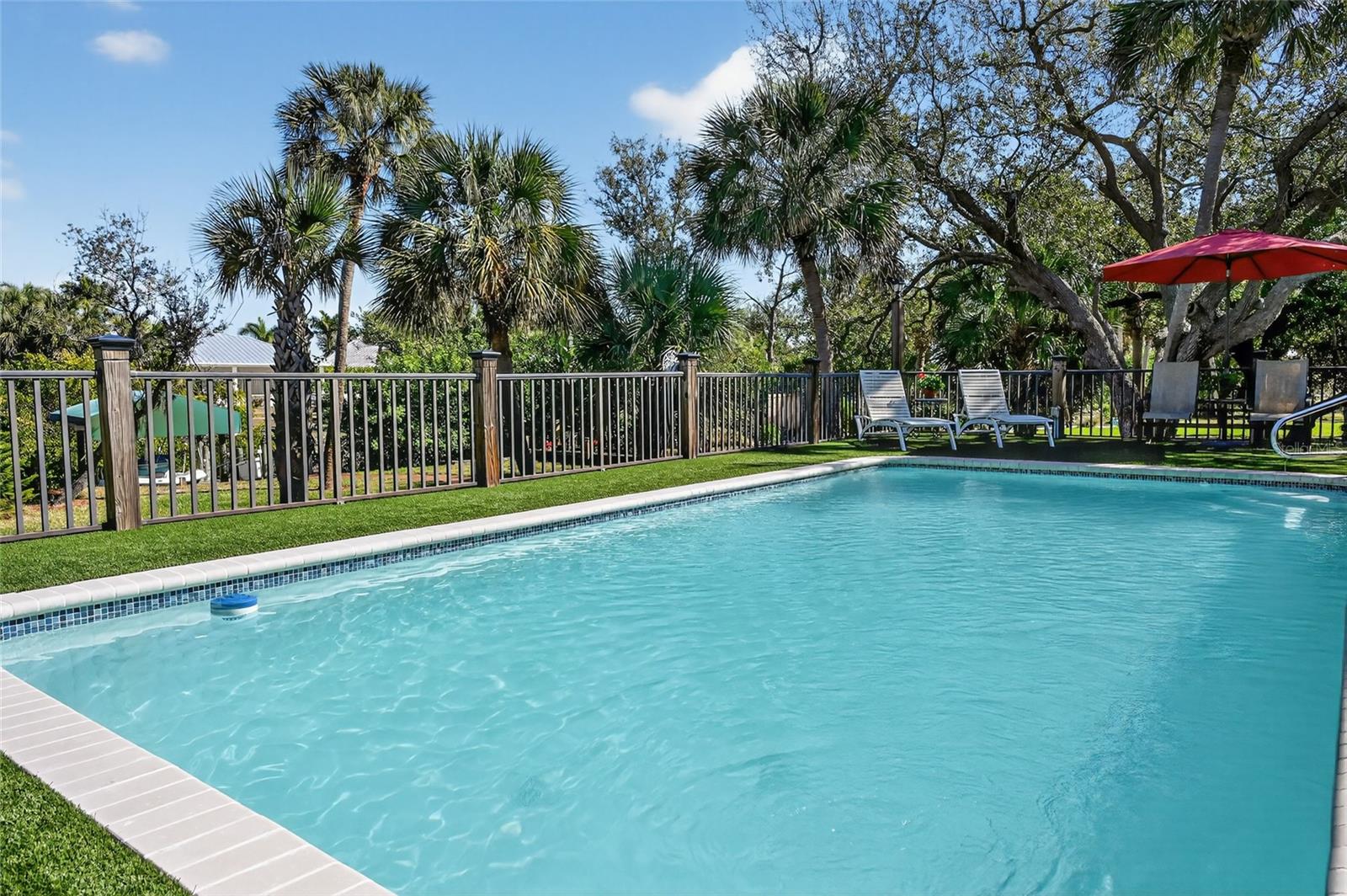 CORAL COVE - Residential