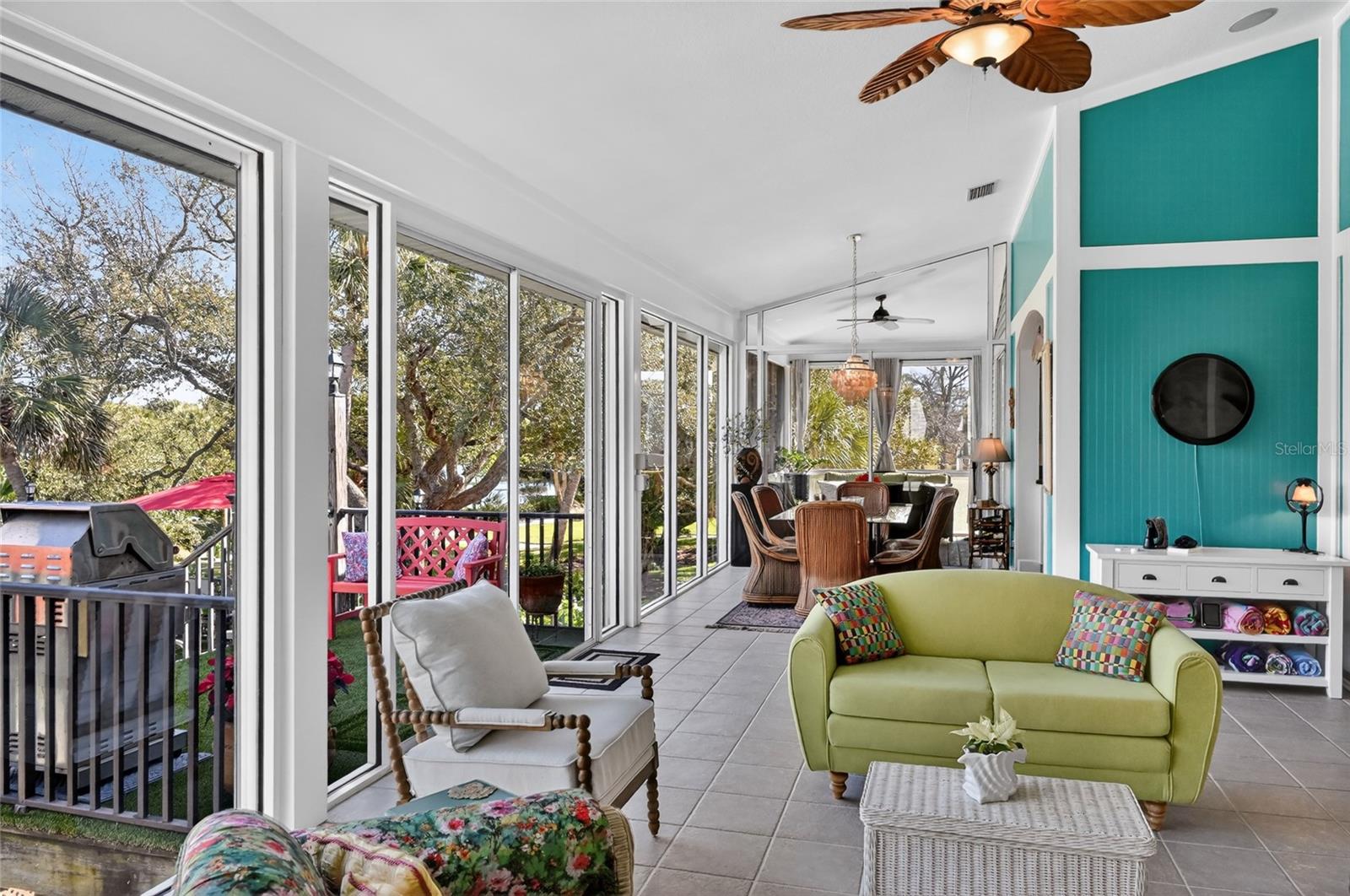 CORAL COVE - Residential