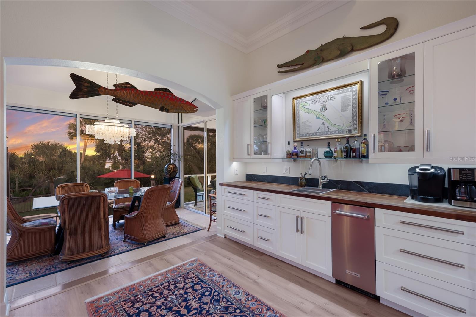 CORAL COVE - Residential