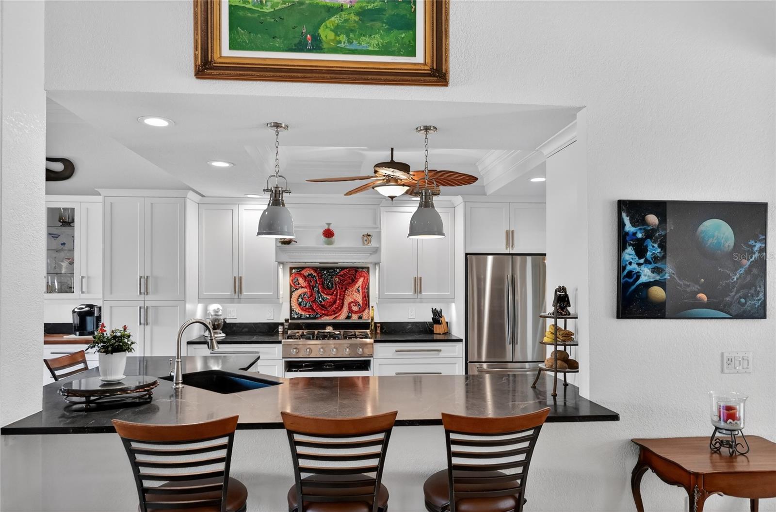 CORAL COVE - Residential