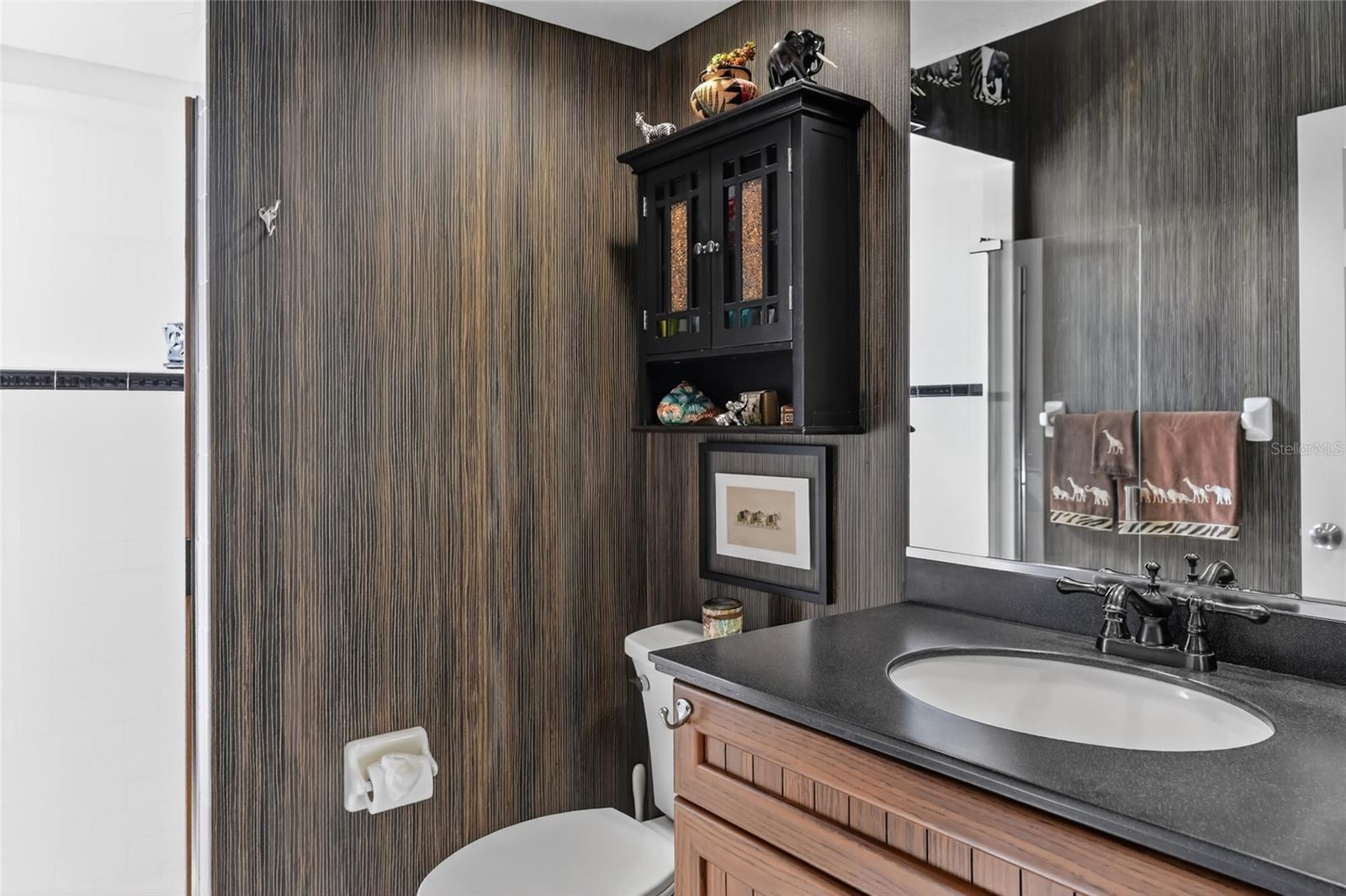 CORAL COVE - Residential