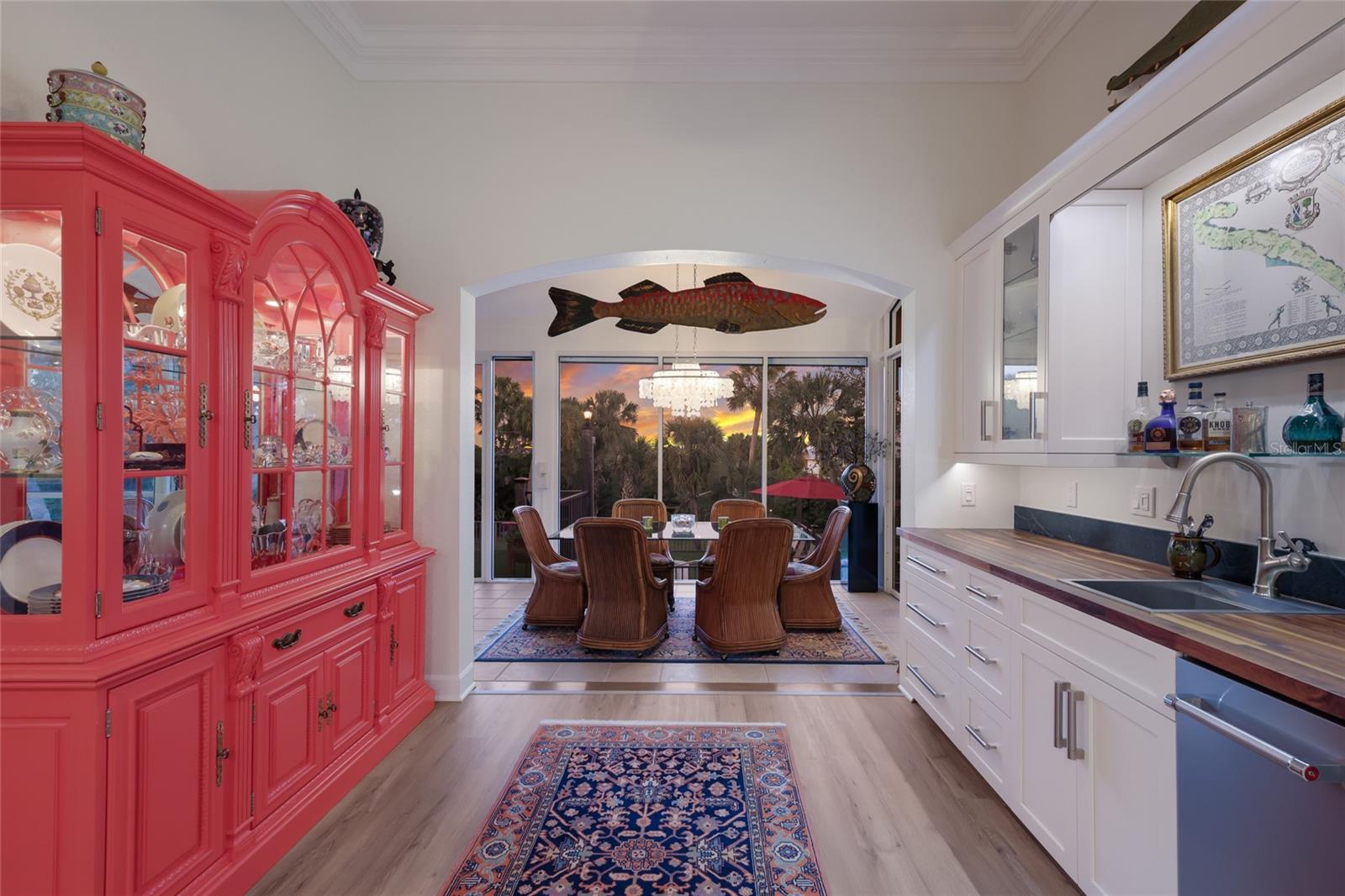 CORAL COVE - Residential