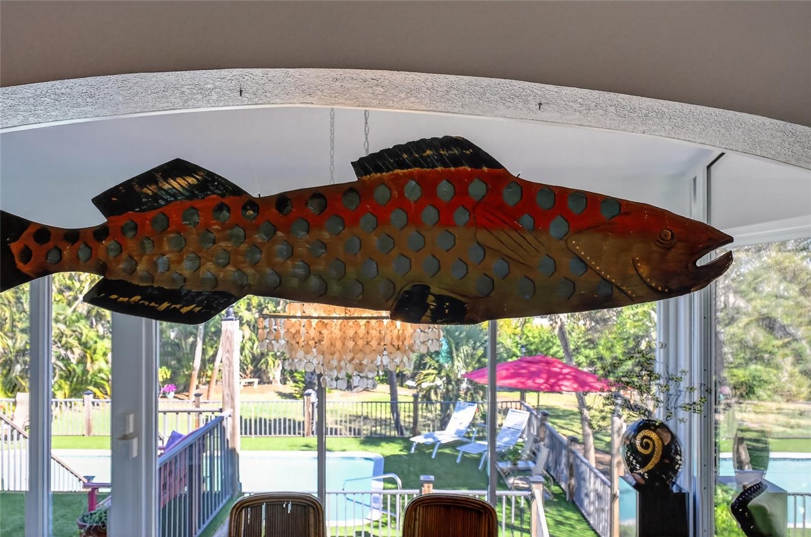 CORAL COVE - Residential