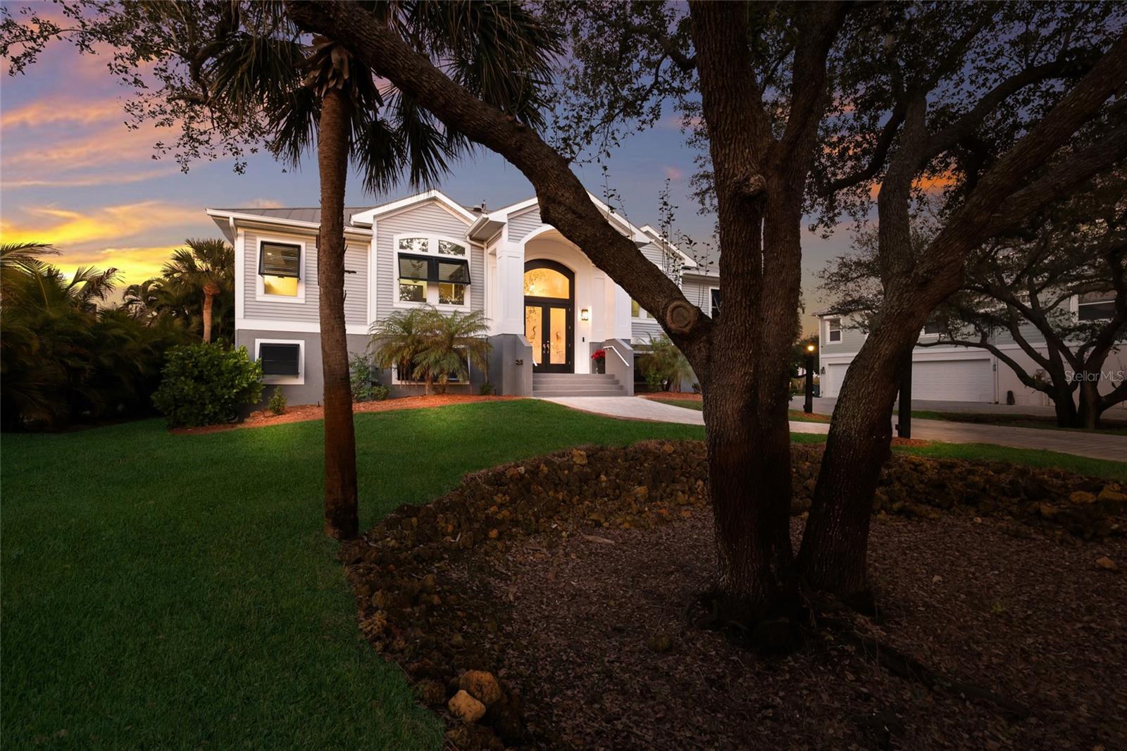 CORAL COVE - Residential