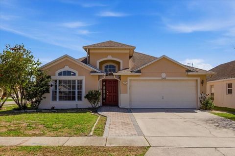Photo of 12420 Appomatox Drive, Orlando, FL 32837 (MLS # O6393452)