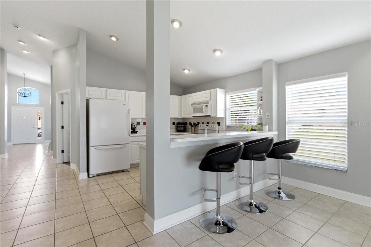 VILLAS AT HERITAGE PLACE 50 27 - Residential