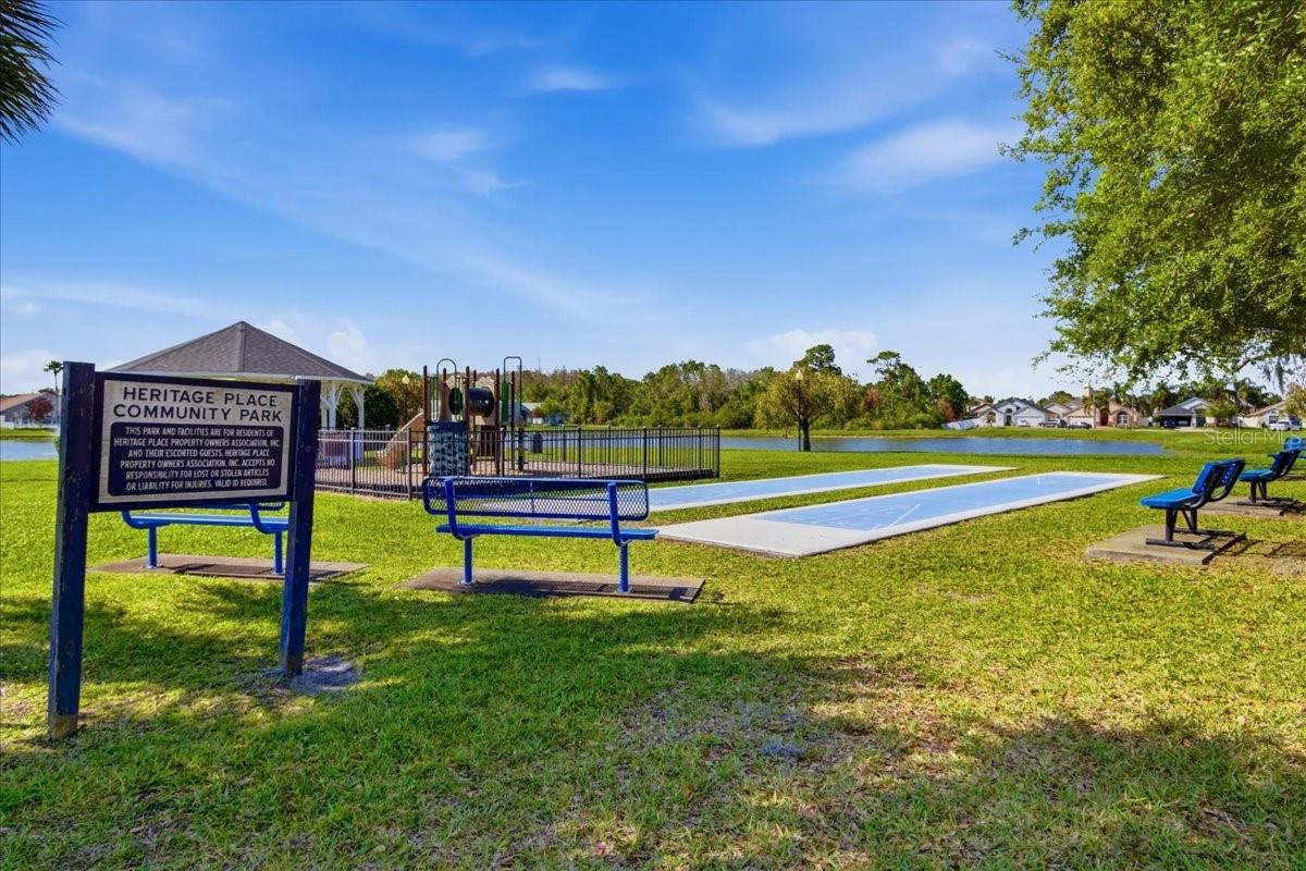 VILLAS AT HERITAGE PLACE 50 27 - Residential