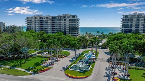 Photo of 415 L Ambiance Drive #C703, Longboat Key, FL 34228 (MLS # A4663993)