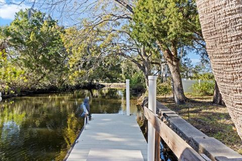 A home in CRYSTAL RIVER