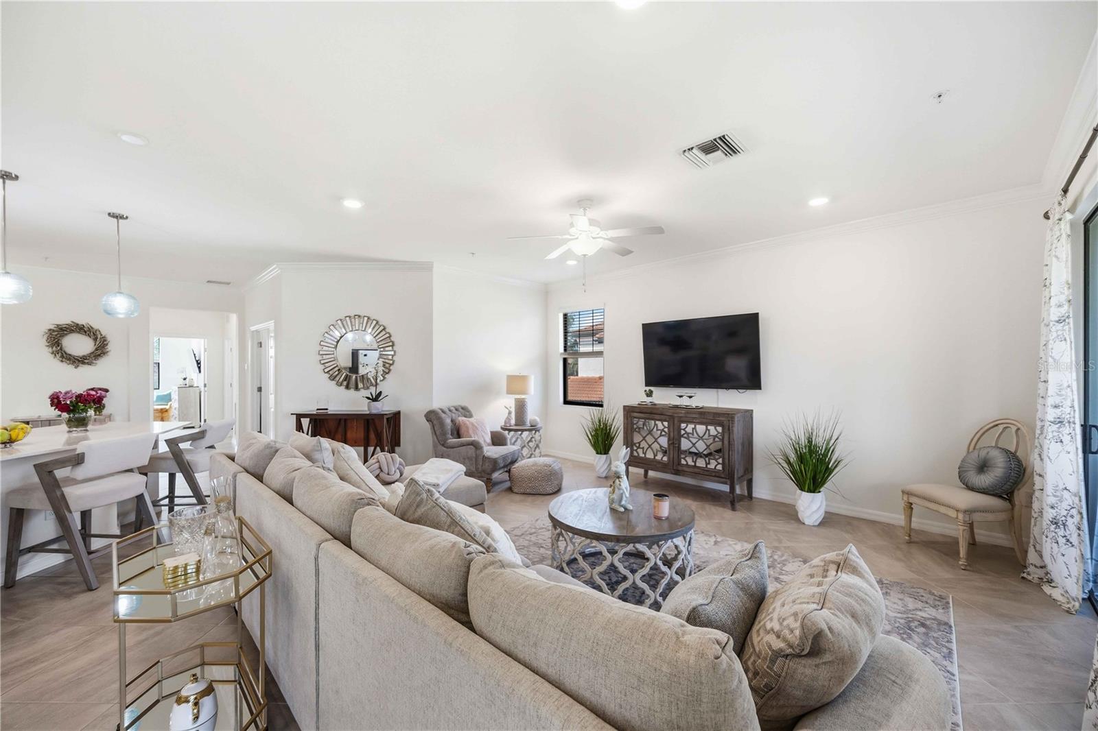 SARASOTA NATIONAL - Residential