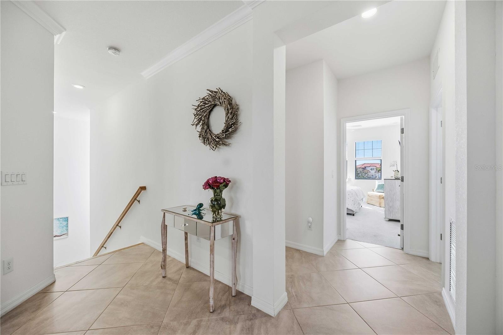 SARASOTA NATIONAL - Residential