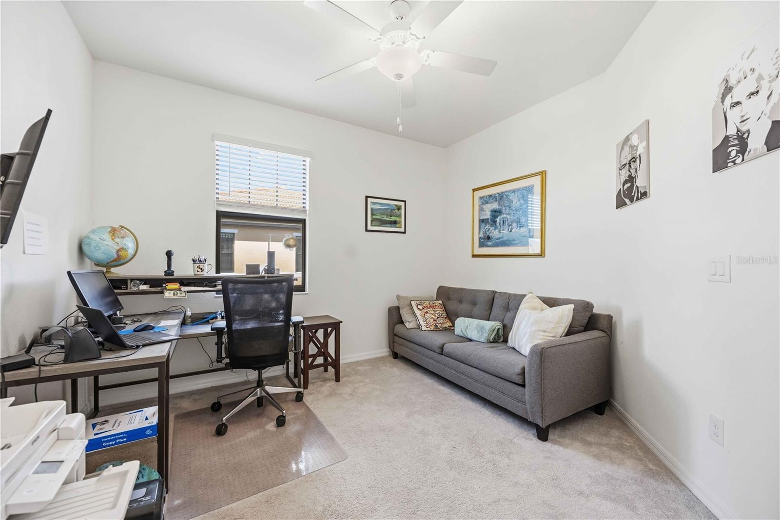 SARASOTA NATIONAL - Residential