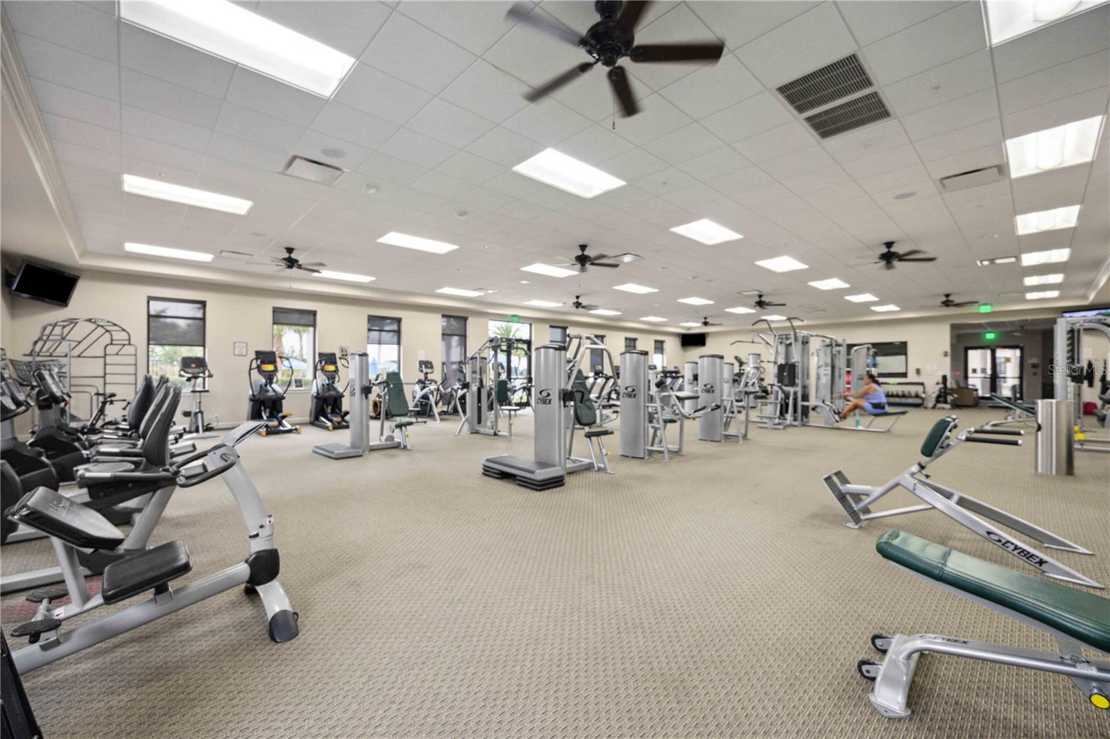 SARASOTA NATIONAL - Residential