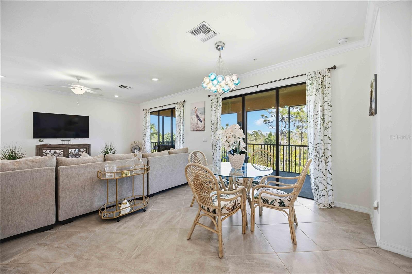 SARASOTA NATIONAL - Residential