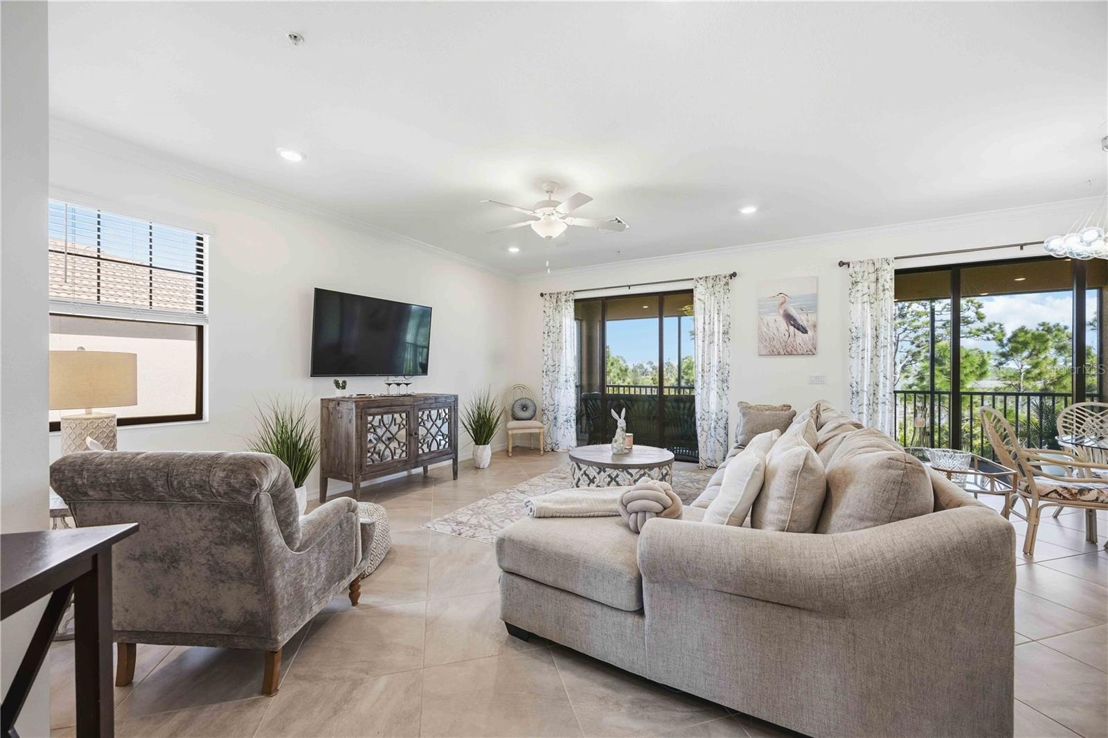 SARASOTA NATIONAL - Residential