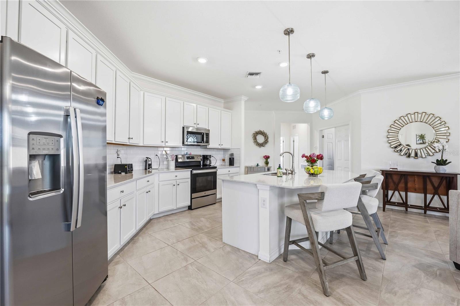 SARASOTA NATIONAL - Residential