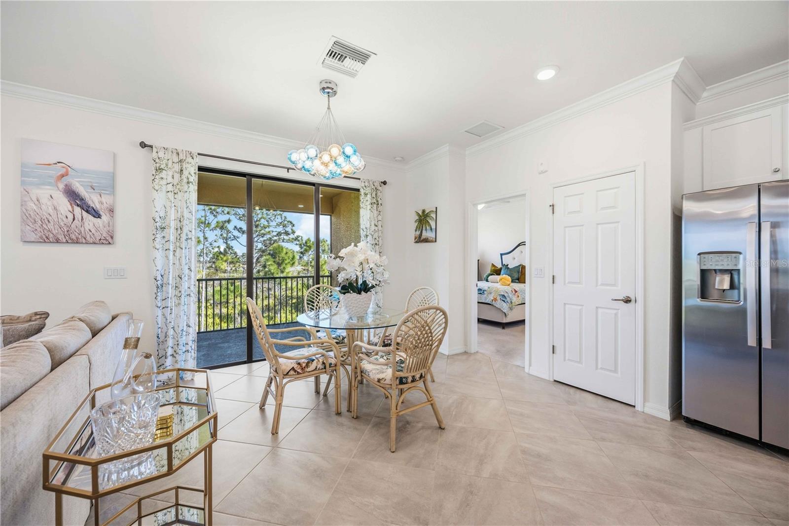 SARASOTA NATIONAL - Residential