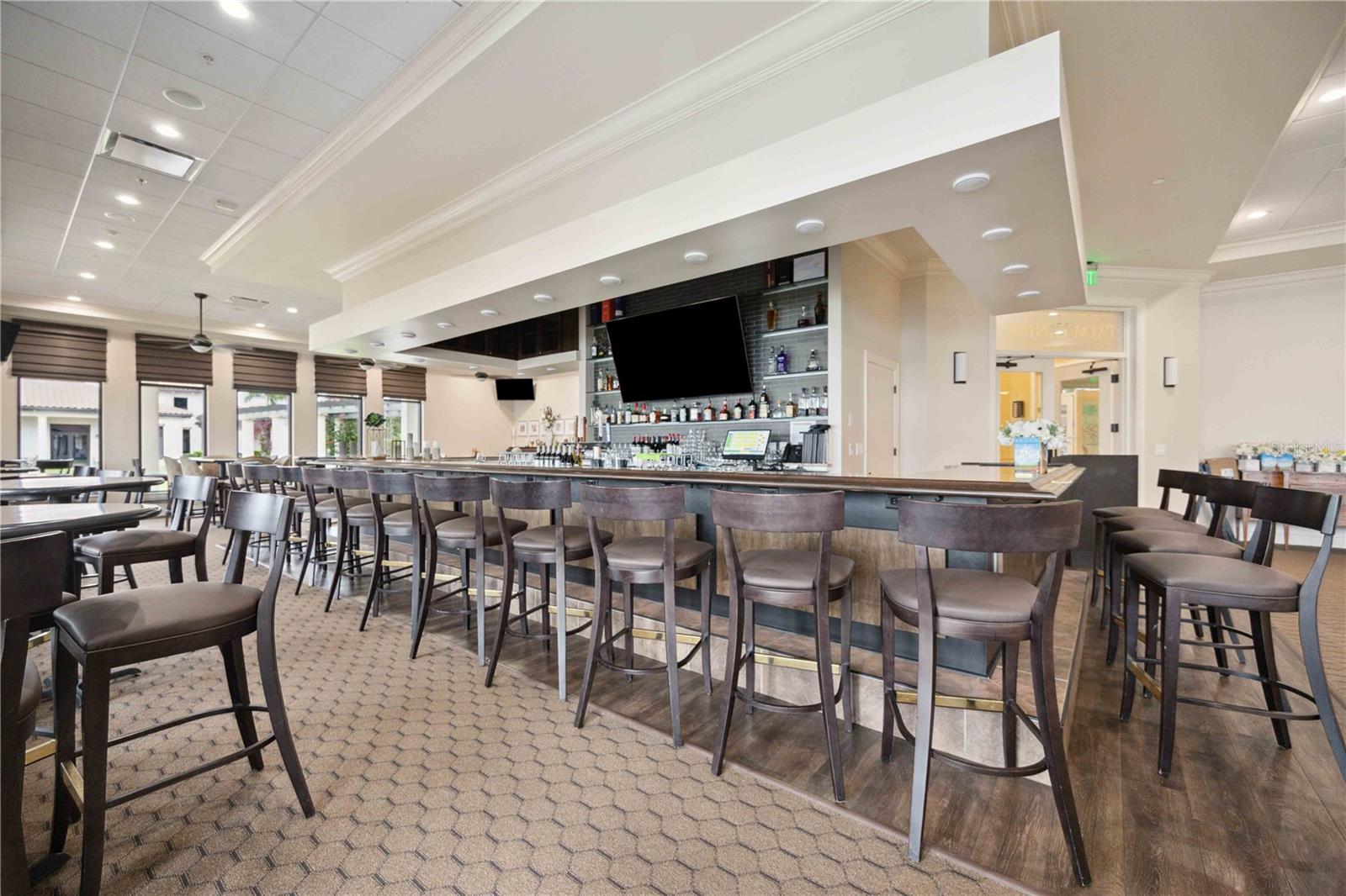 SARASOTA NATIONAL - Residential