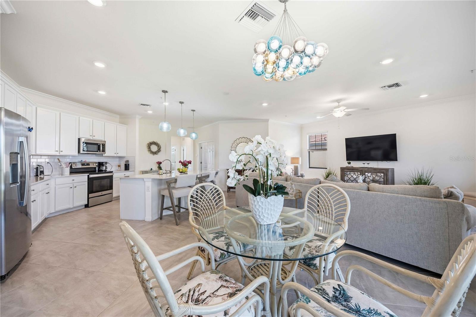 SARASOTA NATIONAL - Residential